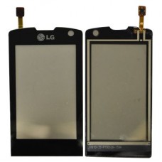 VISOR TOUCHSCREEN LG GW520